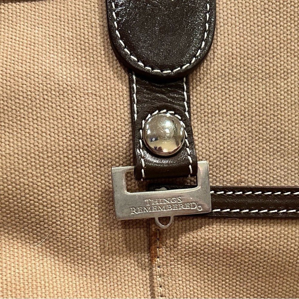 Weekender bag - EUC - Picture 2 of 6